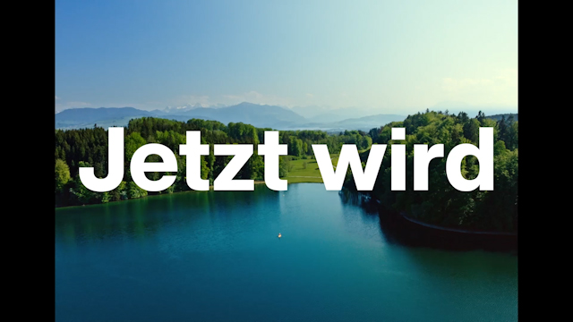 Hochsommern MIGROS